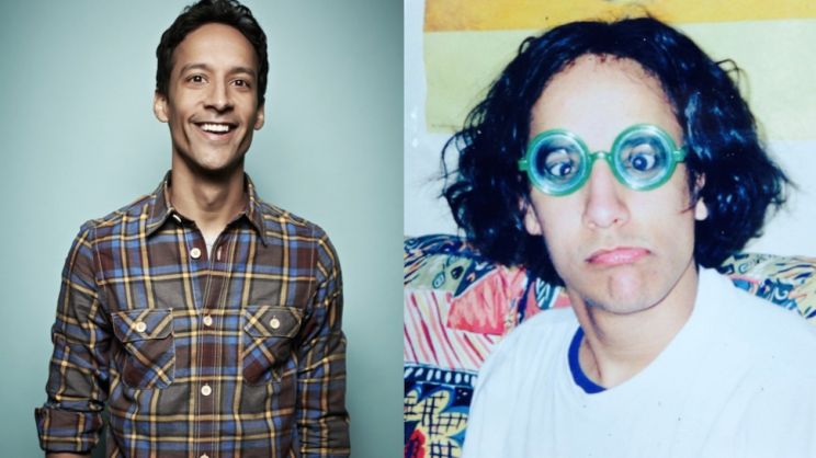 Danny Pudi