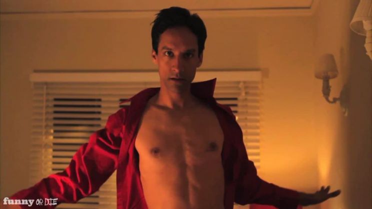 Danny Pudi