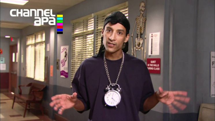 Danny Pudi