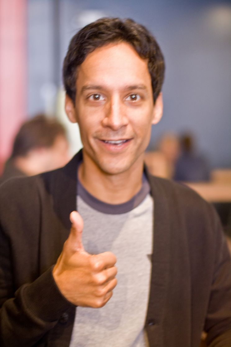 Danny Pudi