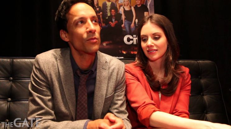 Danny Pudi
