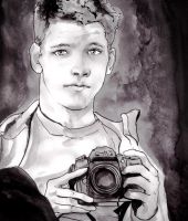 Danny Roberts
