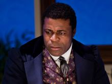 Danny Sapani