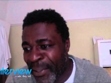 Danny Sapani