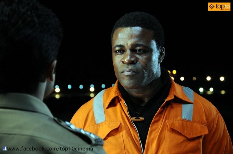 Danny Sapani