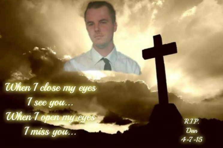 Danny Shepherd