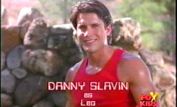 Danny Slavin