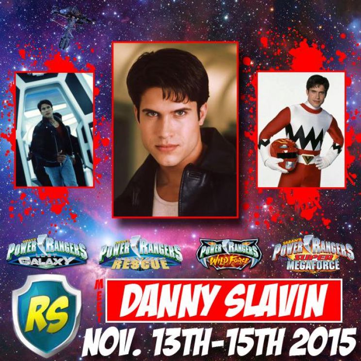 Danny Slavin