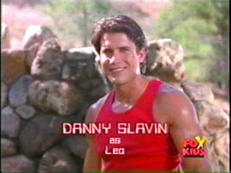 Danny Slavin