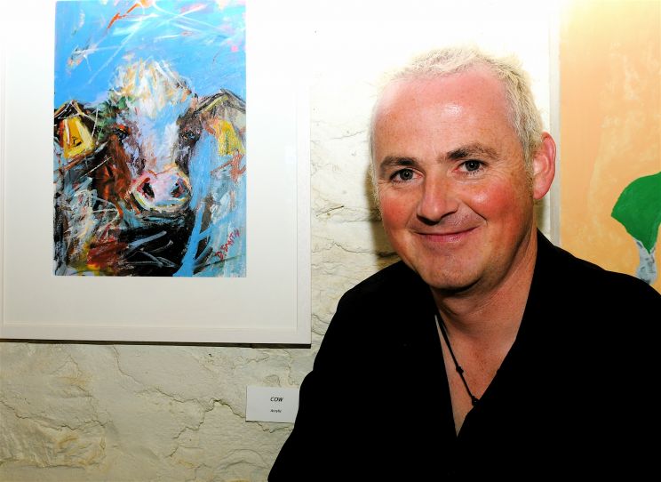 Danny Smith