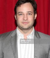 Danny Strong