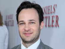 Danny Strong