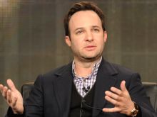 Danny Strong