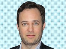 Danny Strong