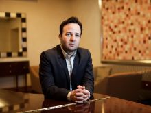 Danny Strong