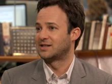 Danny Strong