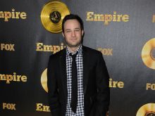 Danny Strong