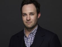 Danny Strong