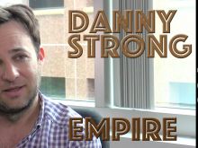 Danny Strong