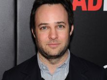 Danny Strong