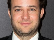 Danny Strong