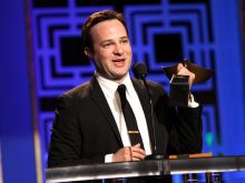 Danny Strong