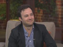 Danny Strong