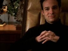 Danny Strong