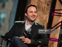 Danny Strong