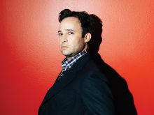 Danny Strong