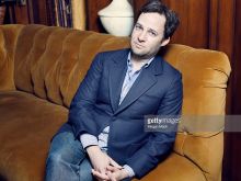 Danny Strong