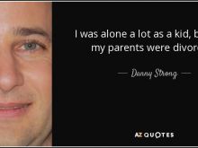 Danny Strong