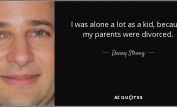 Danny Strong