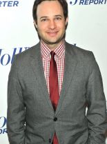 Danny Strong