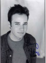 Danny Strong