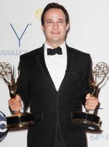 Danny Strong