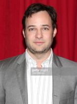 Danny Strong