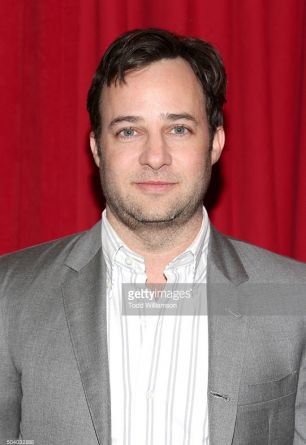 Danny Strong