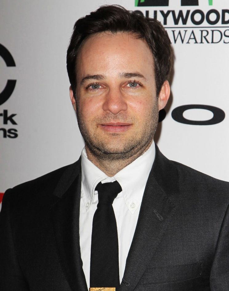 Danny Strong