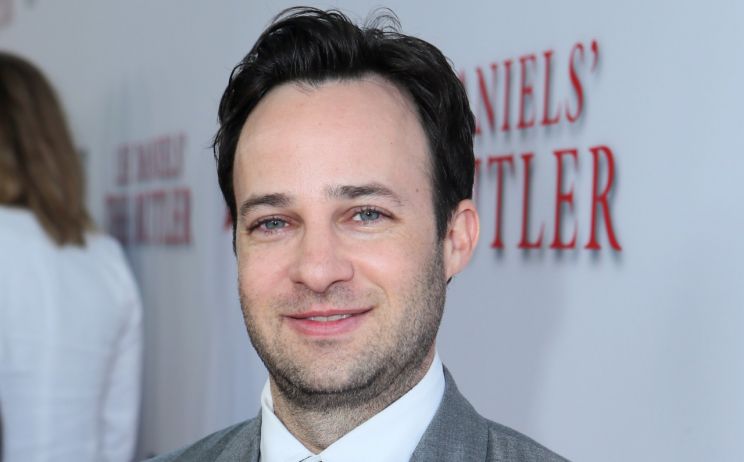 Danny Strong