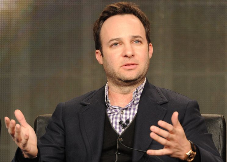 Danny Strong