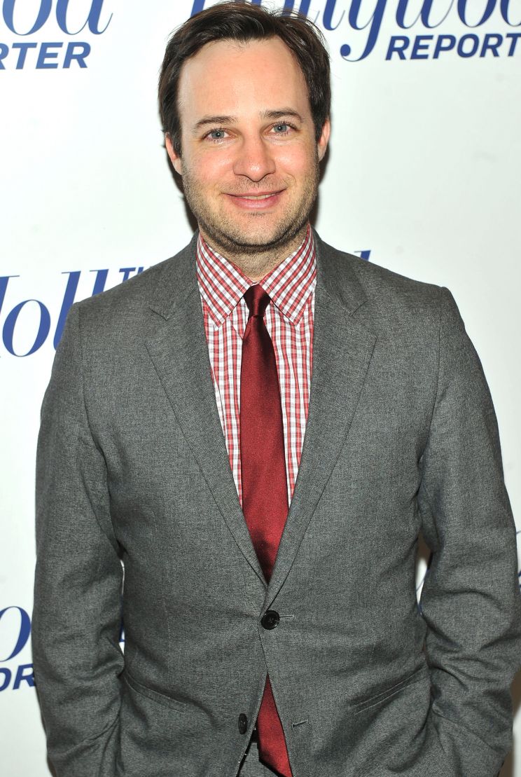 Danny Strong