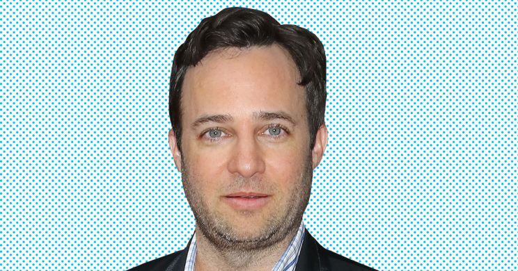 Danny Strong