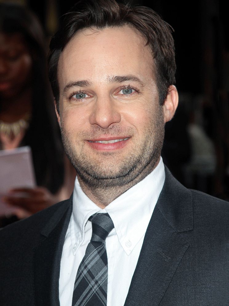 Danny Strong