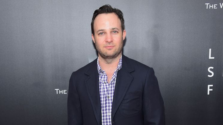 Danny Strong