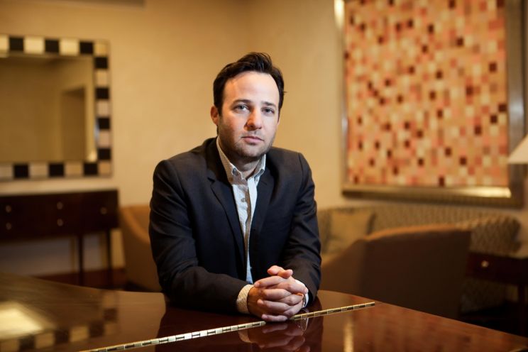 Danny Strong