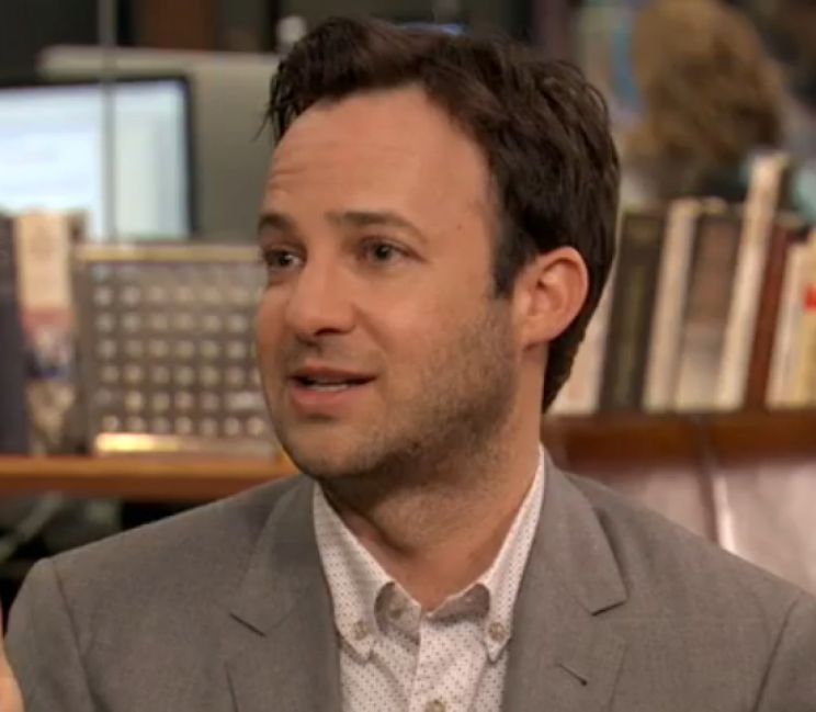 Danny Strong