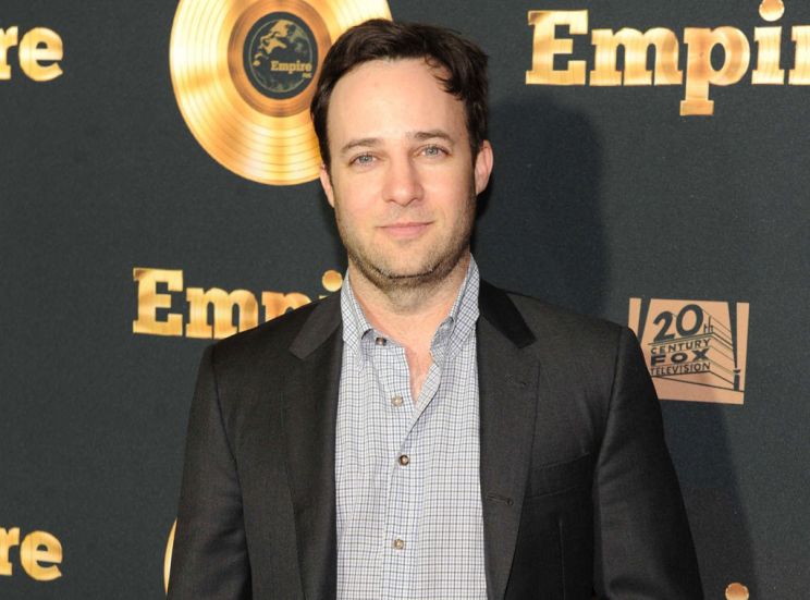 Danny Strong