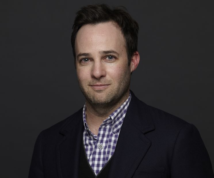 Danny Strong