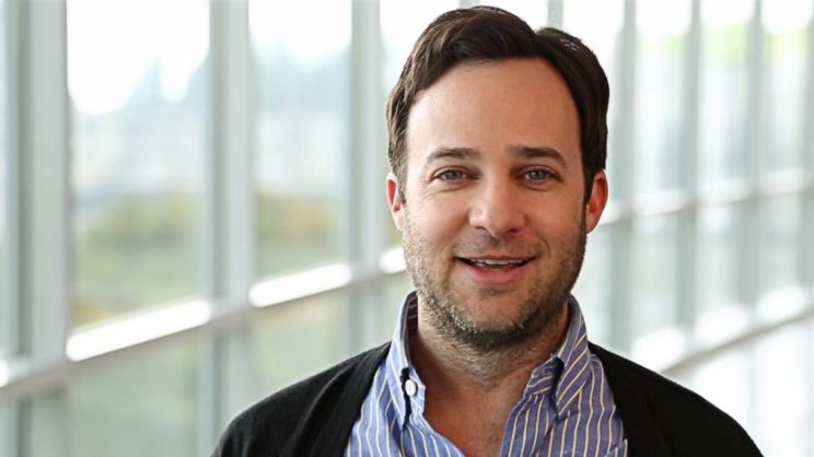 Danny Strong